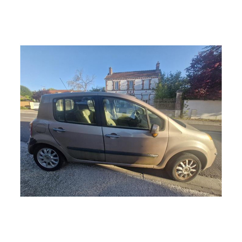 Retroviseur droit RENAULT MODUS PHASE 1 d’occasion