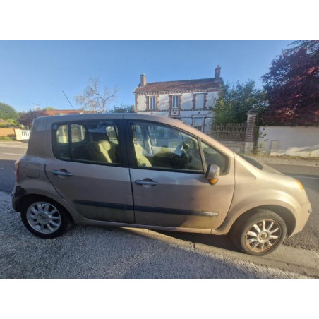 Retroviseur droit RENAULT MODUS PHASE 1 d’occasion