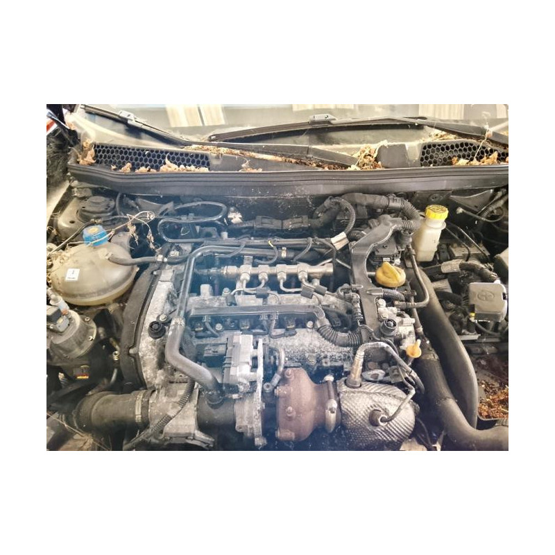 Serrure de hayon ALFA ROMEO GIULIETTA 2 PHASE 2 d’occasion