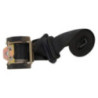 Ceinture avant droit CITROEN BERLINGO 1 PHASE 2 d’occasion