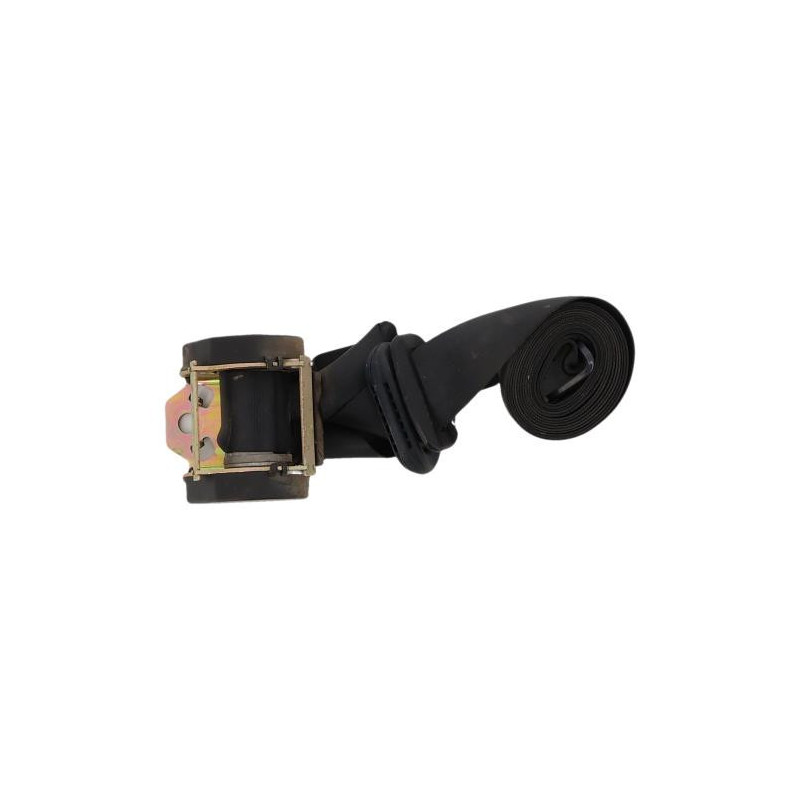 Ceinture avant droit CITROEN BERLINGO 1 PHASE 2 d’occasion