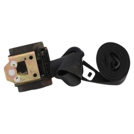 Ceinture avant droit CITROEN BERLINGO 1 PHASE 2 d’occasion