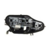 Platine feu arriere droit CITROEN C3 2 PHASE 2 d’occasion