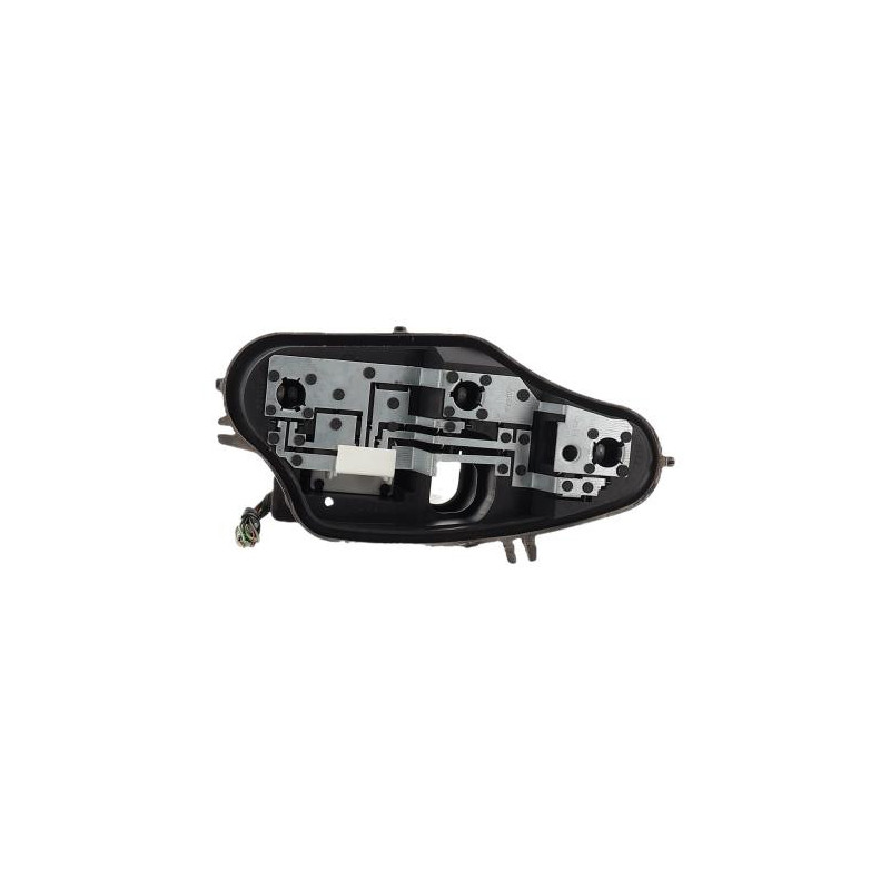 Platine feu arriere droit CITROEN C3 2 PHASE 2 d’occasion