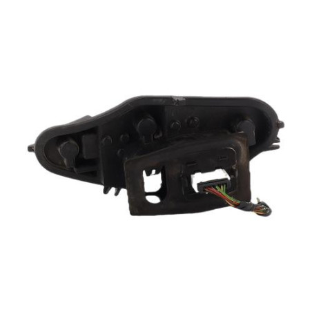 Platine feu arriere droit CITROEN C3 2 PHASE 2 d’occasion