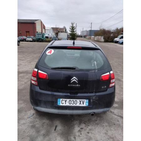 Platine feu arriere droit CITROEN C3 2 PHASE 2 d’occasion