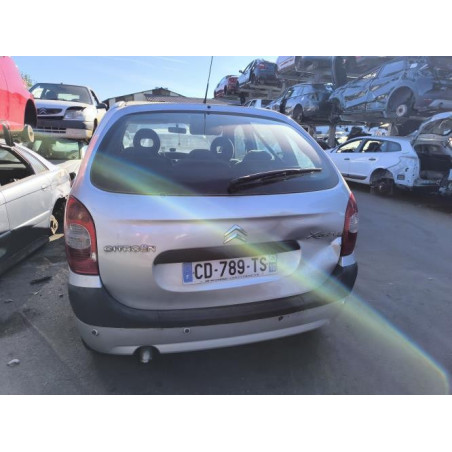 Jante CITROEN XSARA PICASSO PHASE 2 d’occasion