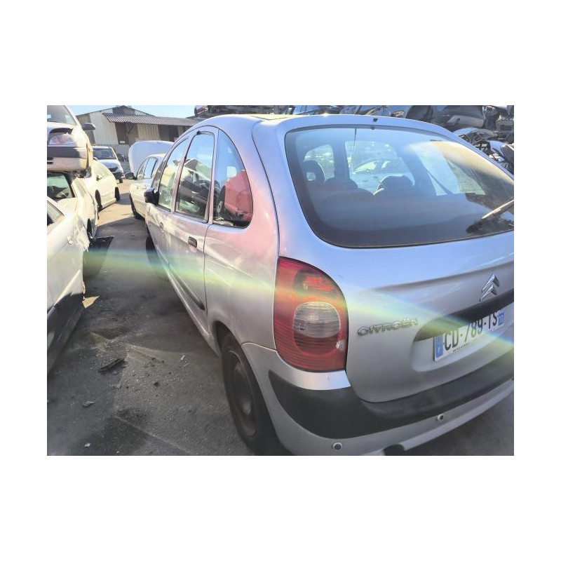 Jante CITROEN XSARA PICASSO PHASE 2 d’occasion