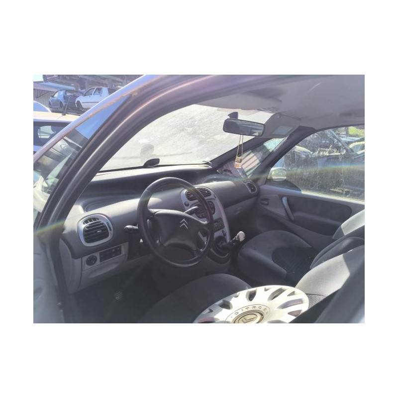 Jante CITROEN XSARA PICASSO PHASE 2 d’occasion