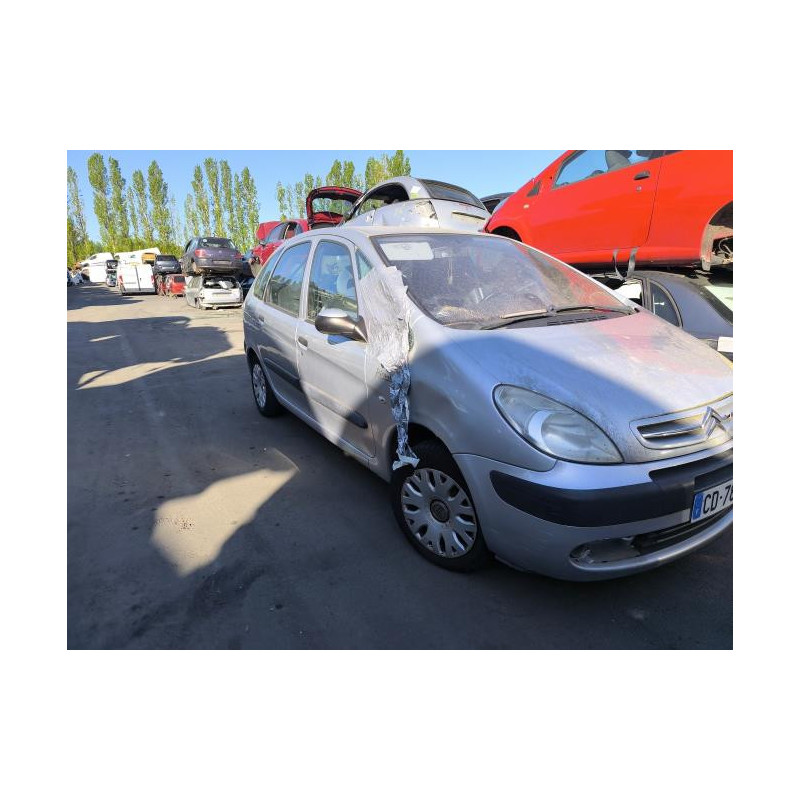 Jante CITROEN XSARA PICASSO PHASE 2 d’occasion