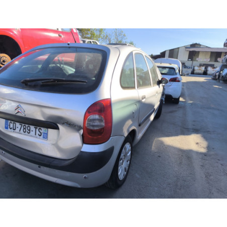 Jante CITROEN XSARA PICASSO PHASE 2 d’occasion