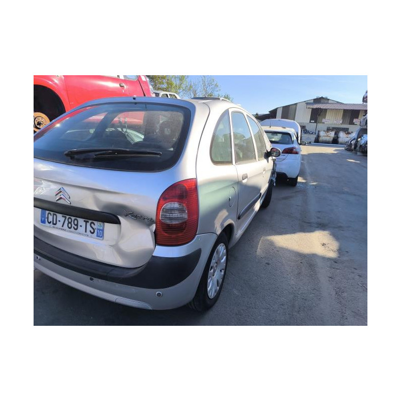 Jante CITROEN XSARA PICASSO PHASE 2 d’occasion