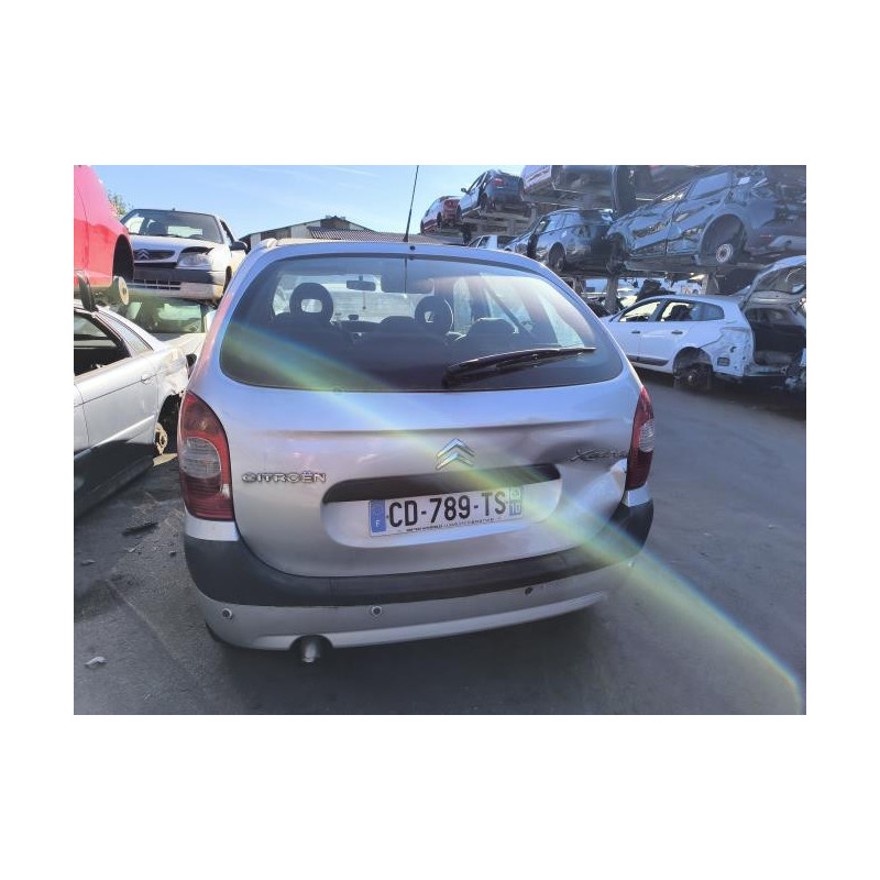 Jante CITROEN XSARA PICASSO PHASE 2 d’occasion