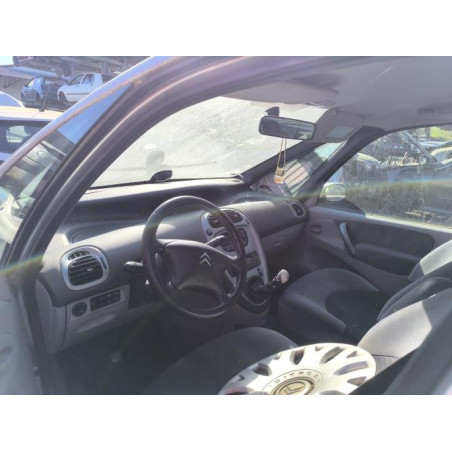 Jante CITROEN XSARA PICASSO PHASE 2 d’occasion