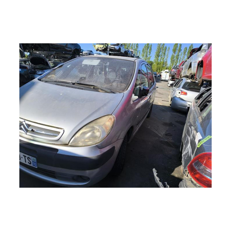 Jante CITROEN XSARA PICASSO PHASE 2 d’occasion