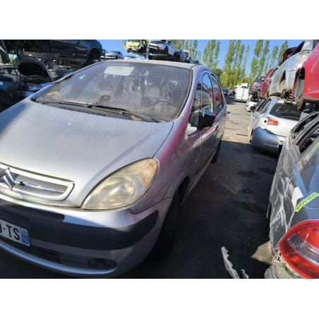 Jante CITROEN XSARA PICASSO PHASE 2 d’occasion