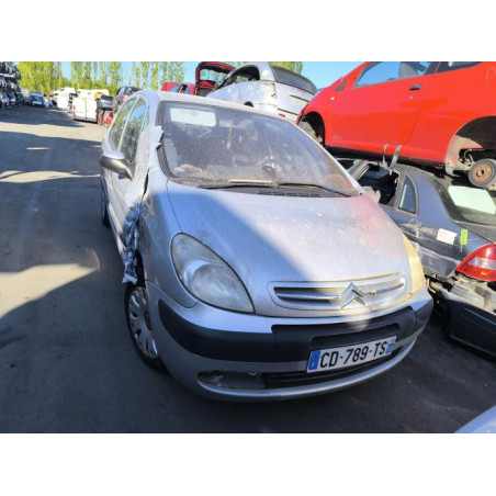 Jante CITROEN XSARA PICASSO PHASE 2 d’occasion