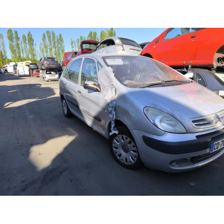 Jante CITROEN XSARA PICASSO PHASE 2 d’occasion