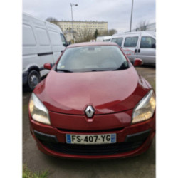 Jante RENAULT MEGANE 3 PHASE 1 d’occasion