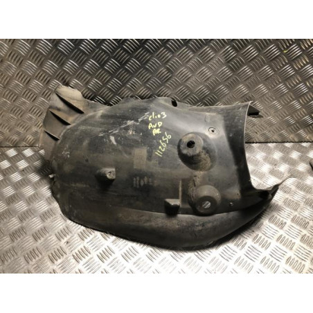 Pare boue avant droit RENAULT CLIO 3 PHASE 1 d’occasion