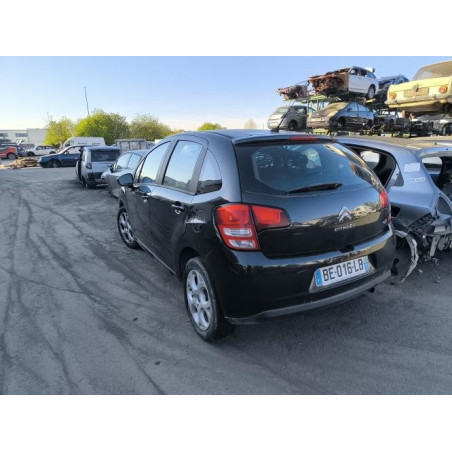 Jante CITROEN C3 2 PHASE 1 d’occasion