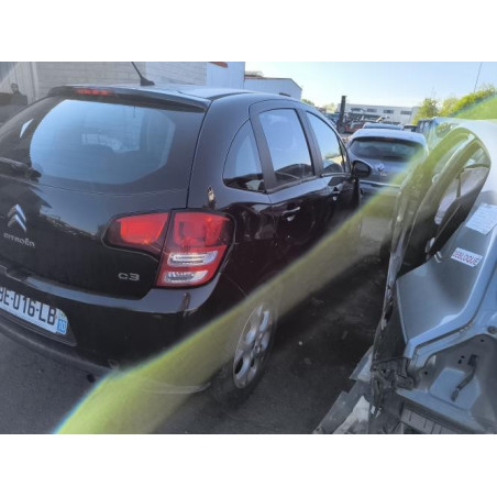 Jante CITROEN C3 2 PHASE 1 d’occasion