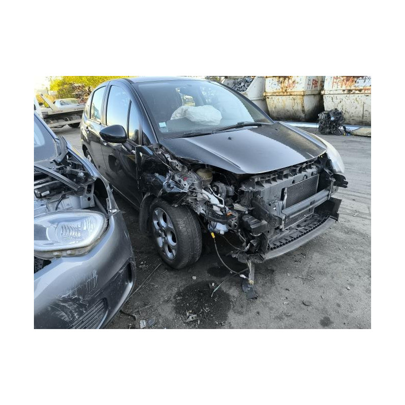 Jante CITROEN C3 2 PHASE 1 d’occasion