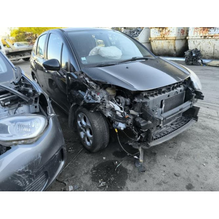 Jante CITROEN C3 2 PHASE 1 d’occasion