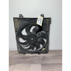 Moto ventilateur radiateur FIAT 500 2 PHASE 1 d’occasion