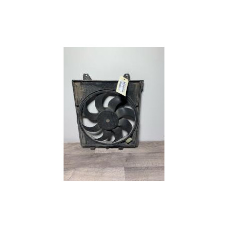 Moto ventilateur radiateur FIAT 500 2 PHASE 1 d’occasion