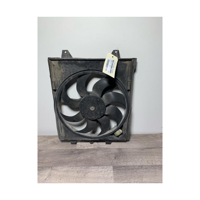 Moto ventilateur radiateur FIAT 500 2 PHASE 1 d’occasion