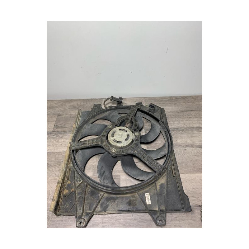 Moto ventilateur radiateur FIAT 500 2 PHASE 1 d’occasion