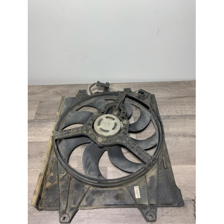 Moto ventilateur radiateur FIAT 500 2 PHASE 1 d’occasion