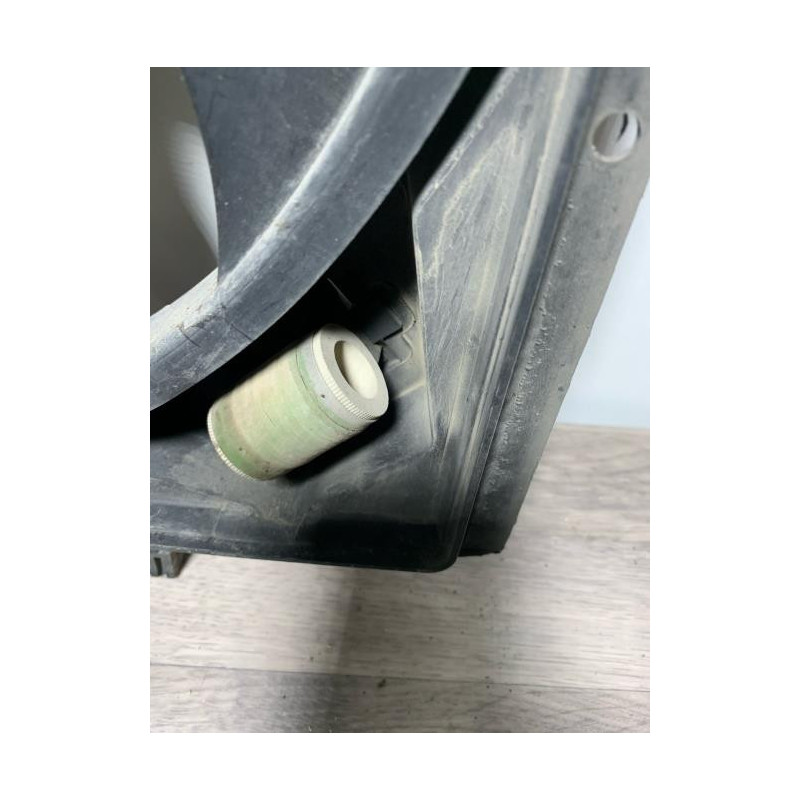 Moto ventilateur radiateur FIAT 500 2 PHASE 1 d’occasion
