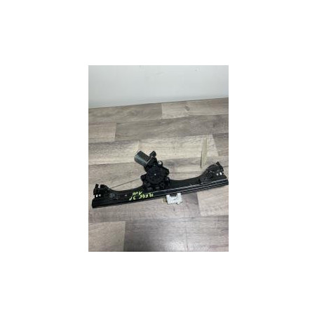 Leve vitre electrique avant gauche FIAT 500 2 PHASE 1 d’occasion