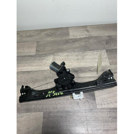 Leve vitre electrique avant gauche FIAT 500 2 PHASE 1 d’occasion