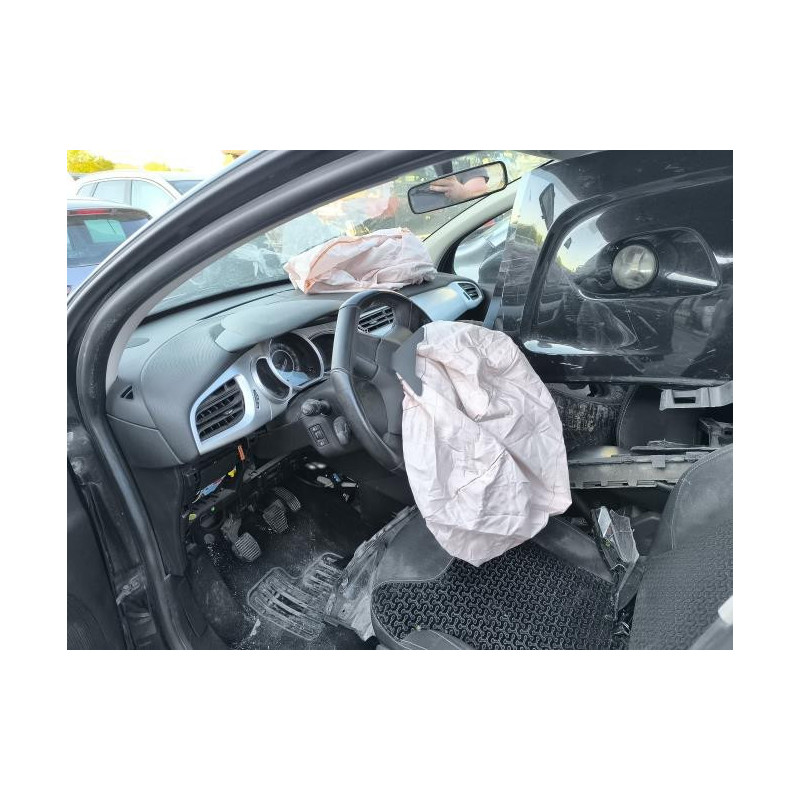 Jante CITROEN C3 2 PHASE 1 d’occasion