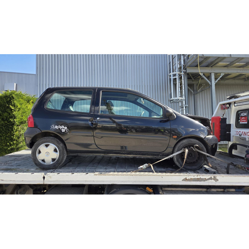 Alternateur RENAULT TWINGO 1 PHASE 2 d’occasion