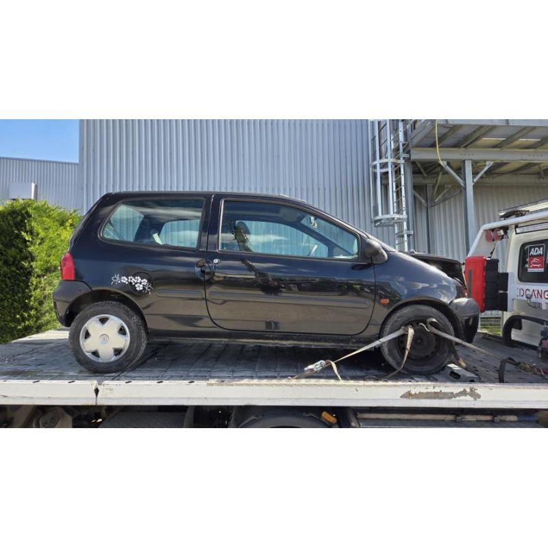Alternateur RENAULT TWINGO 1 PHASE 2 d’occasion