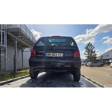 Alternateur RENAULT TWINGO 1 PHASE 2 d’occasion