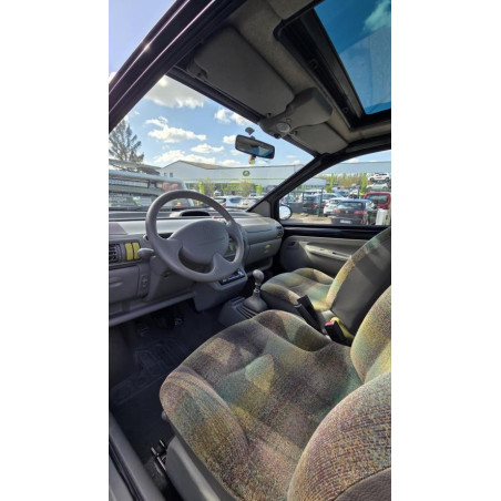 Alternateur RENAULT TWINGO 1 PHASE 2 d’occasion