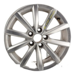 Jante VOLKSWAGEN POLO 5 PHASE 2 d’occasion