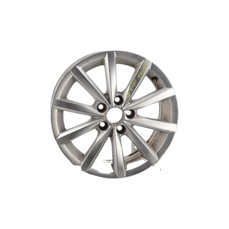 Jante VOLKSWAGEN POLO 5 PHASE 2 d’occasion
