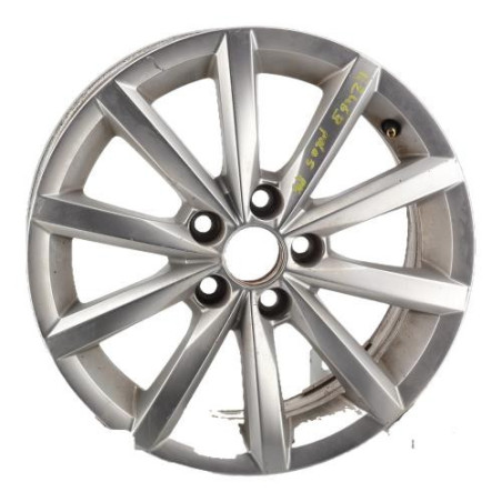 Jante VOLKSWAGEN POLO 5 PHASE 2 d’occasion