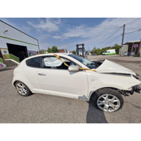 Alternateur ALFA ROMEO MITO PHASE 1 d’occasion