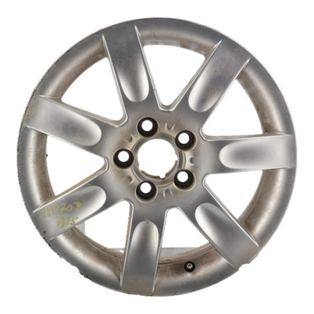 Jante RENAULT MODUS PHASE 2 d’occasion