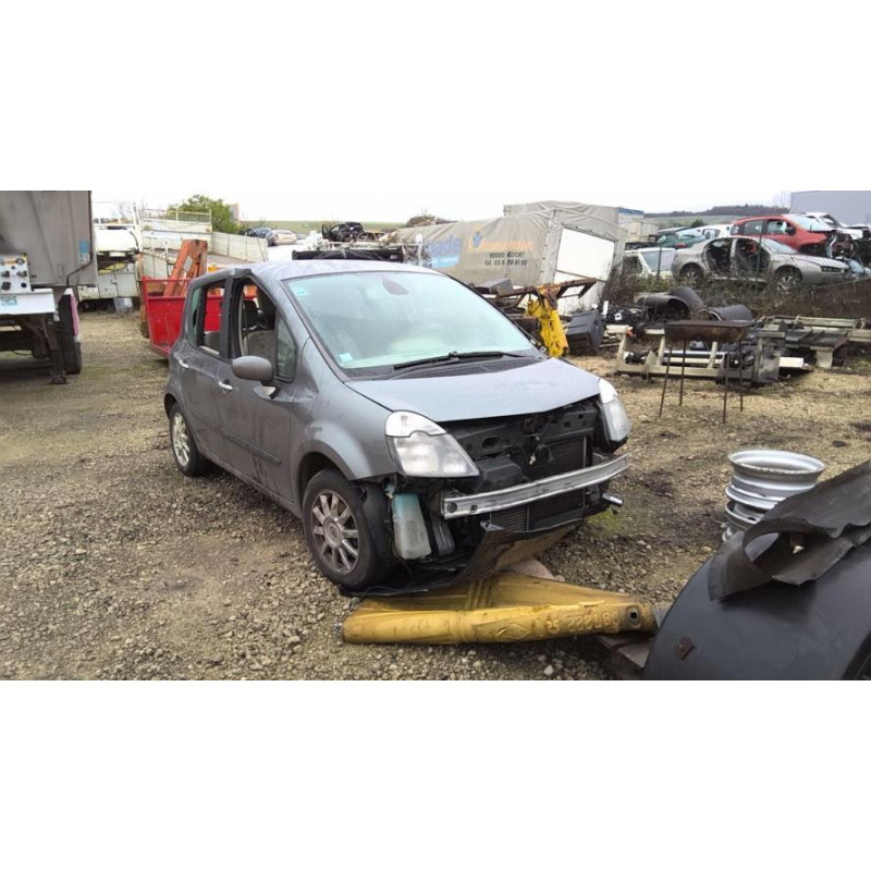 Jante RENAULT MODUS PHASE 2 d’occasion