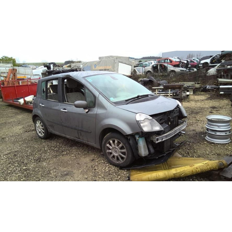 Jante RENAULT MODUS PHASE 2 d’occasion