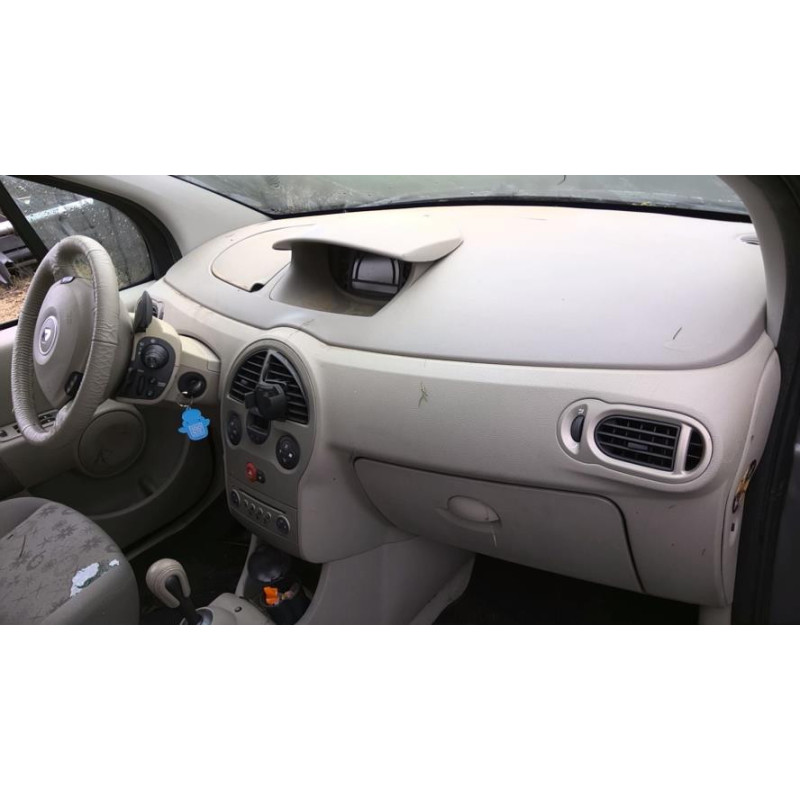 Jante RENAULT MODUS PHASE 2 d’occasion