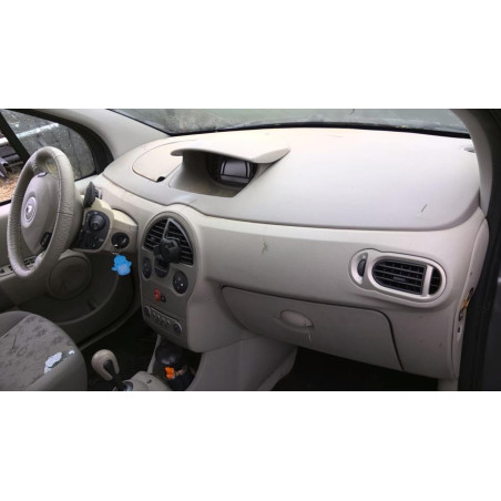 Jante RENAULT MODUS PHASE 2 d’occasion